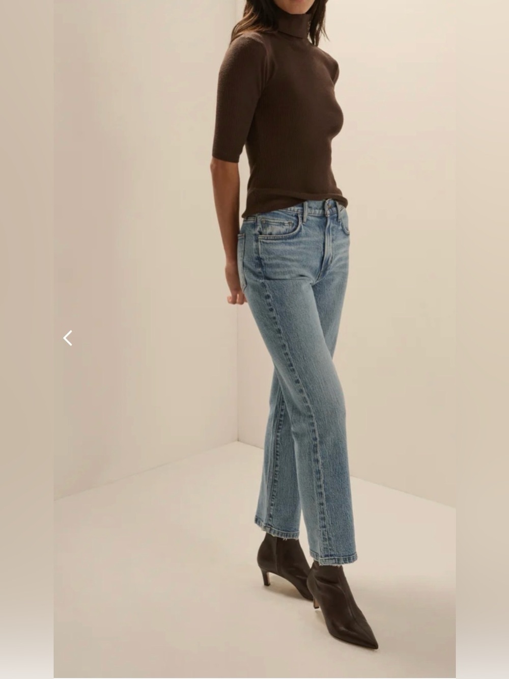 Favorite Daughter The Amelia Top, large